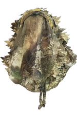 Titan 3D Leafy Face Mask Mossy Oak, RealTree