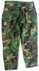 BYO Ghillie Pants