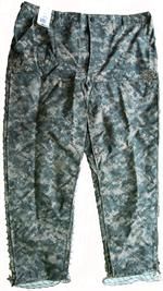 BYO Sniper Pants