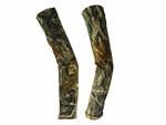 Titan 3D Bow Sleeves, in Mossy Oak & Realtree Patterns| Pattern| Realtree EDGE