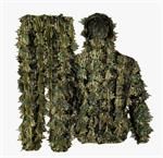 Titan 3D Youth Leafy suits| Pattern| Mossy Oak Greenleaf