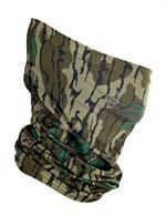 Titan 3D Neck Gaiters in Mossy Oak & Realtree