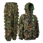 Titan 3D Youth Leafy suits| Pattern| Mossy Oak Obsession-NWTF