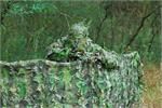 Titan 3D Leafy Blind Cover| Pattern| Obsession-NWTF;Size| 5' x 16'