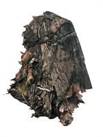 Titan 3D Leafy Face Mask Mossy Oak, RealTree| Pattern| Country DNA