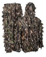 Titan 3D Youth Leafy suits| Pattern| Mossy Oak Country DNA