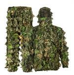 Titan 3D Outfitter Series Leafy suit, Mossy Oak & Realtree| Pattern| Mossy Oak Obsession;Size| 2X/3X