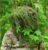 Ghillie Sniper Boonie hat - Mil-Spec.| Color Scheme| Leafy Green