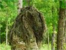 Ghillie Sniper Boonie hat - Mil-Spec.| Color Scheme| Woodland (All-Season)