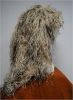 Ghillie Sniper Boonie hat - Mil-Spec.| Color Scheme| Desert