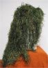 Ghillie Sniper Boonie hat - Mil-Spec.| Color Scheme| Leafy Green