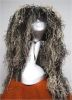 Ghillie Sniper Boonie hat - Mil-Spec.| Color Scheme| Mossy