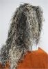 Ghillie Sniper Boonie hat - Mil-Spec.| Color Scheme| Mossy