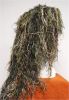 Ghillie Sniper Boonie hat - Mil-Spec.| Color Scheme| Woodland (All-Season)