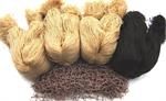 Ghillie Tracker Kits - NEW Synthetic| Color| Desert