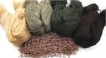 Ghillie Tracker Kits - NEW Synthetic