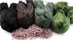 Ghillie Tracker Kits - NEW Synthetic