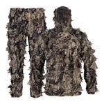 Titan 3D Youth Leafy suits| Pattern| Realtree Timber
