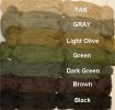 Custom - Next Generation Ghillie Camouflage Kit