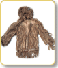 Sniper BDU Ghillie Suit Jacket