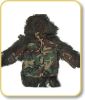 Sniper BDU Ghillie Suit Jacket